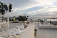 The Breeze of Carthage Earthly Paradise