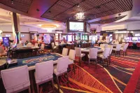 Seminole Brighton Bay Hotel & Casino - 2 étoiles