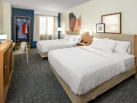 Spark by Hilton Maumee Toledo Hotels in Maumee