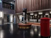 Clarion Hotel Post Hotels in Gothenburg