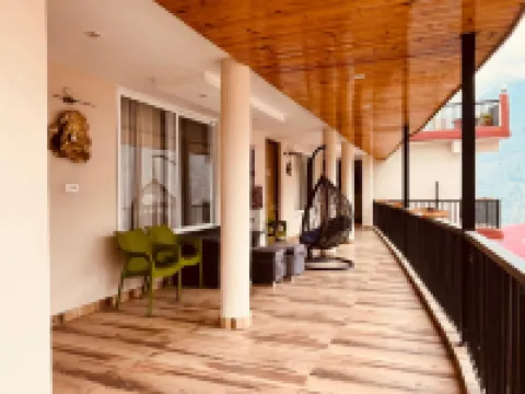 Hotel Panchvati Inn Uttarakhand Hotels in Chamoli