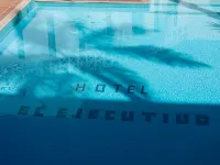 Hotel El Ejecutivo Hotels near Plaza El Mexicano