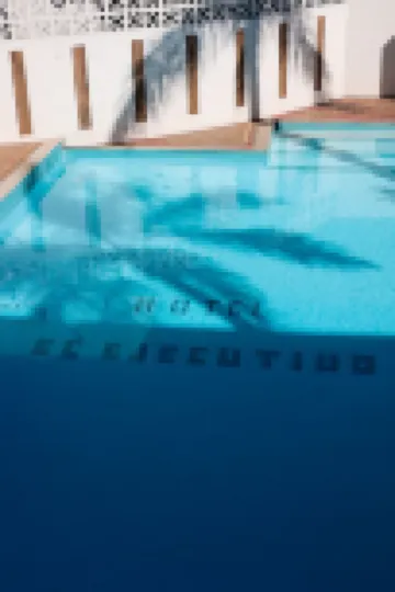 Hotel El Ejecutivo