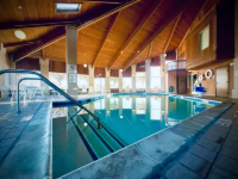 Quality Inn & Suites Willows Hotels in Willows