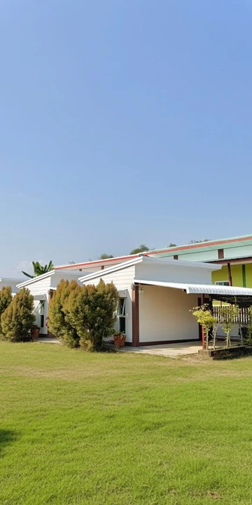 รูปภาพของคิวไบร์ทรีสอร์ท