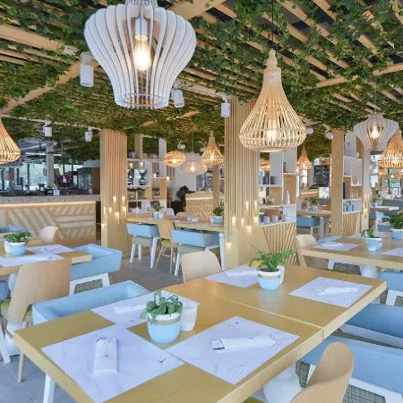 Mediteran Hotel & Resort