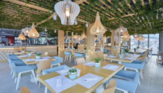 Mediteran Hotel & Resort