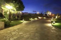 Hotel Torre de Núñez