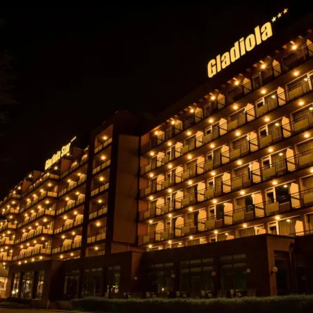 Hotel Gladiola