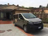 Hotel Sovestro - Parking