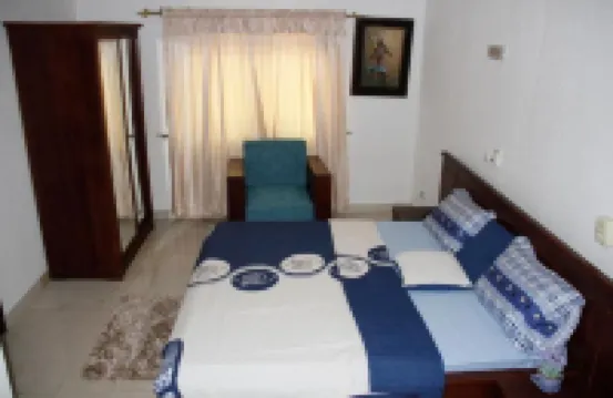 AMAZING GRACE HOTEL