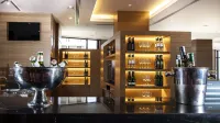 Hyatt Place Hampi - Quầy bar