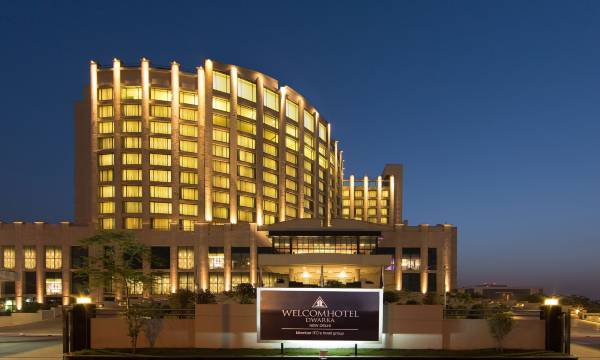 Welcomhotel by ITC Hotels, Dwarka, New Delhi