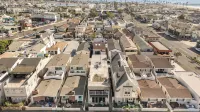 Seabright Sky by Avantstay Top-floor West Newport Retreat Balcony Near Beach + Cafes