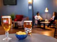 雅高集團旗下哈洛酒店 - 酒吧