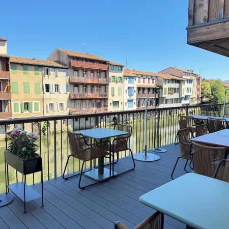 Grand Hôtel de Castres