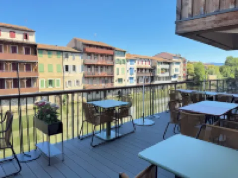 Grand Hôtel de Castres