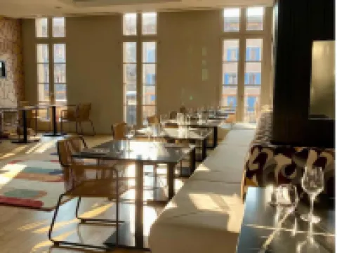 Grand Hôtel de Castres Hotels in Castres