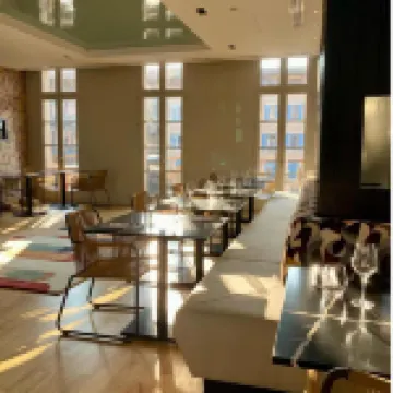 Grand Hôtel de Castres