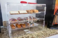 Econo Lodge - Desayuno