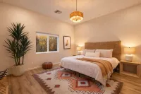 Red Rock Views • Pool, Spa, Firepit, & Billiards • Luxe 6Br Sedona Retreat