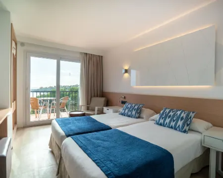 THB Felip - Adults Only Hotels in Manacor