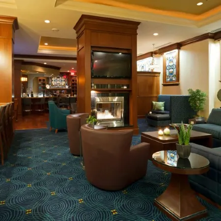 Residence Inn Cincinnati Downtown/The Phelps