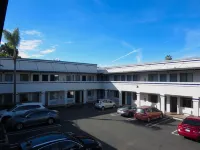 Rodeway Inn Encinitas North - parking