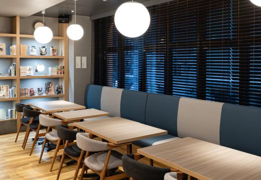 컴포트 호텔 ERA 삿포로 노스