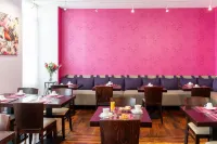 格勒諾布爾海柏中心歐洲酒店 - 早餐