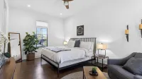 Fowlkes Street by AvantStay Minutes from Historic Main Street Short Drive to Downtown Nashville - 3 星級