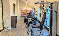 The Weinberg Windhoek - Gym