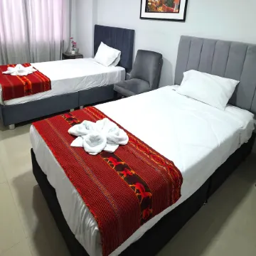 Cusichay Boutique Hotel