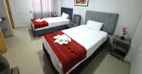 Cusichay Boutique Hotel = 庫西查精品酒店 - 2星級