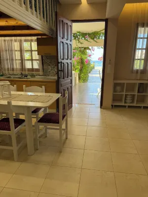 Amaryllis Front Beach Hotel - Jakuzi