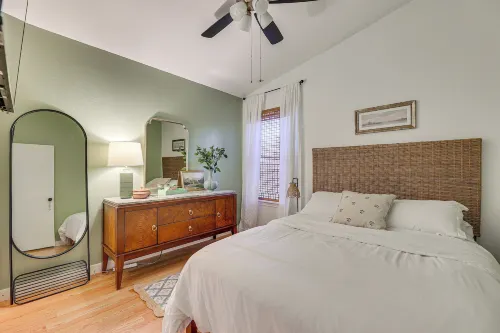 Cozy House by Zinnia Park! Family Home in Mcallen