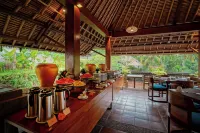 Pertiwi Resort & Spa