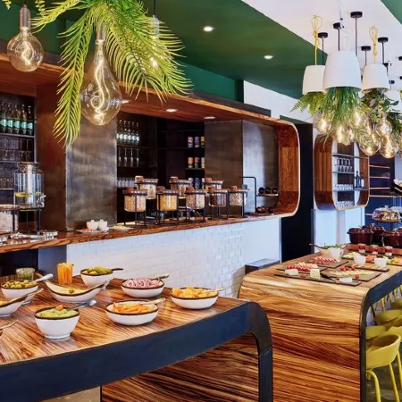 The Deutz, a Tribute Portfolio Hotel by Marriott