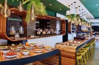 The Deutz, a Tribute Portfolio Hotel by Marriott - balcony