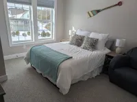 Summer Vacation Sale on Extended Stays with Beautiful Water Views Hotels in Cedar Point
