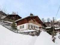 Chalet Reinhysi