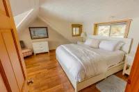 Nautilus at Crook Point - Pet friendly