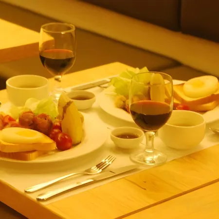 The Lime Hotel – Incheon and Gimpo Airport