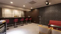 Sanriku Hana Hotel Hamagiku - bar