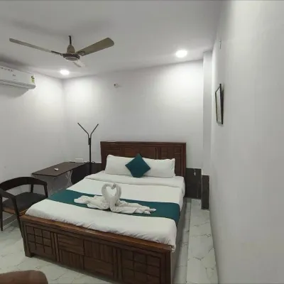 Stass Cosy Staycation Hotels near Greece Embassy