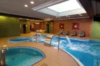 薩魯港水療黃金酒店 - SPA
