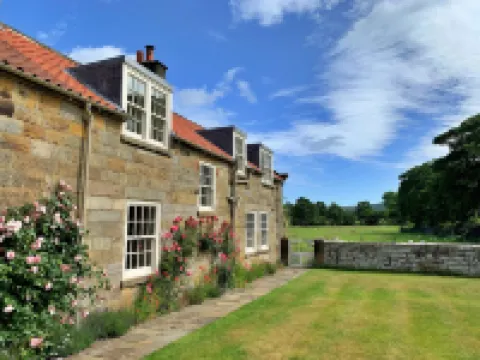 Cottage in North York Moors Near Manor House