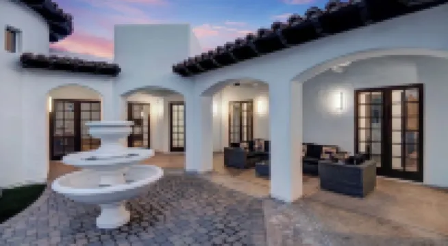 Villa Toscana by AvantStay