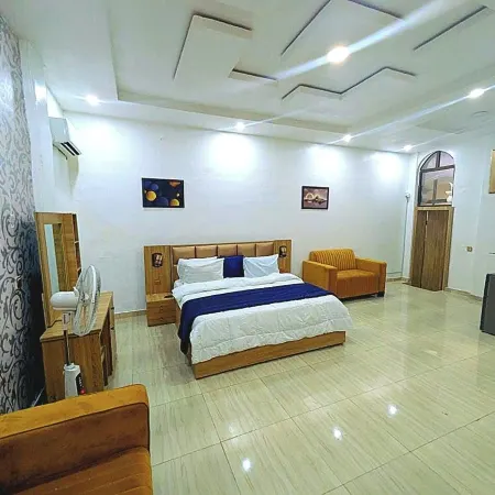 Frenezia Boutique Apart-Hotel