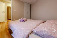 Apartment Edmond